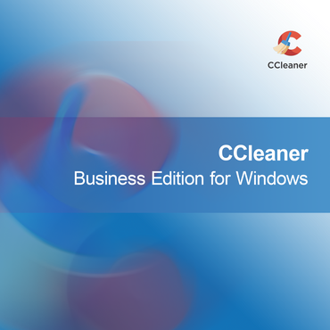 CCleaner Edição Empresarial para Windows