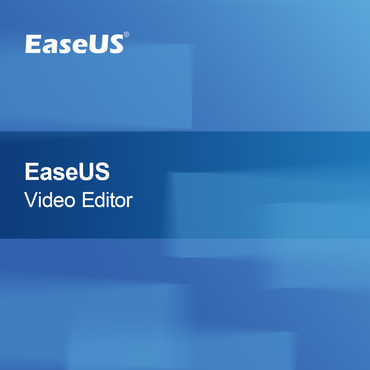 EaseUS Editor de Vídeo