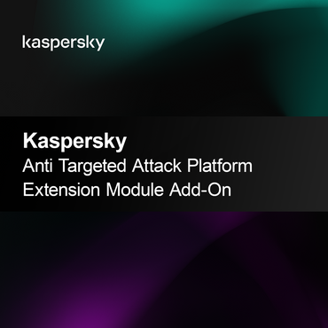 Módulo de Extensão da Plataforma Kaspersky Anti Targeted Attack Add-On
