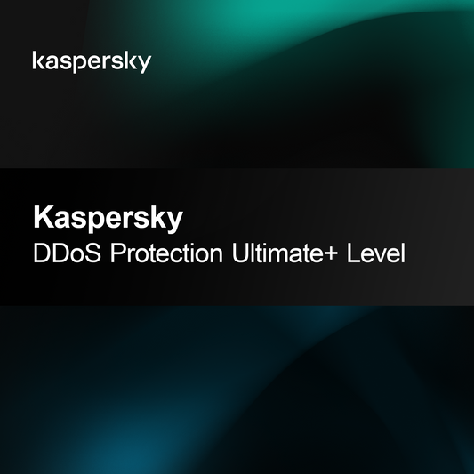 Kaspersky Proteção DDoS, Nível Ultimate+
