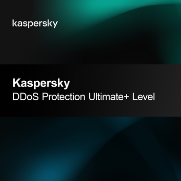 Kaspersky Proteção DDoS, Nível Ultimate+