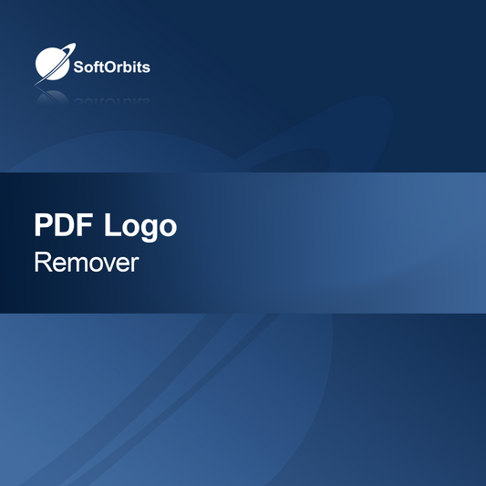 Removedor de Logotipo PDF