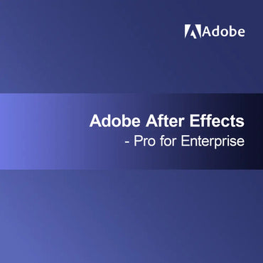 Adobe After Effects - Pro para Empresas