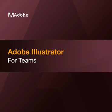 Adobe Illustrator para Equipas