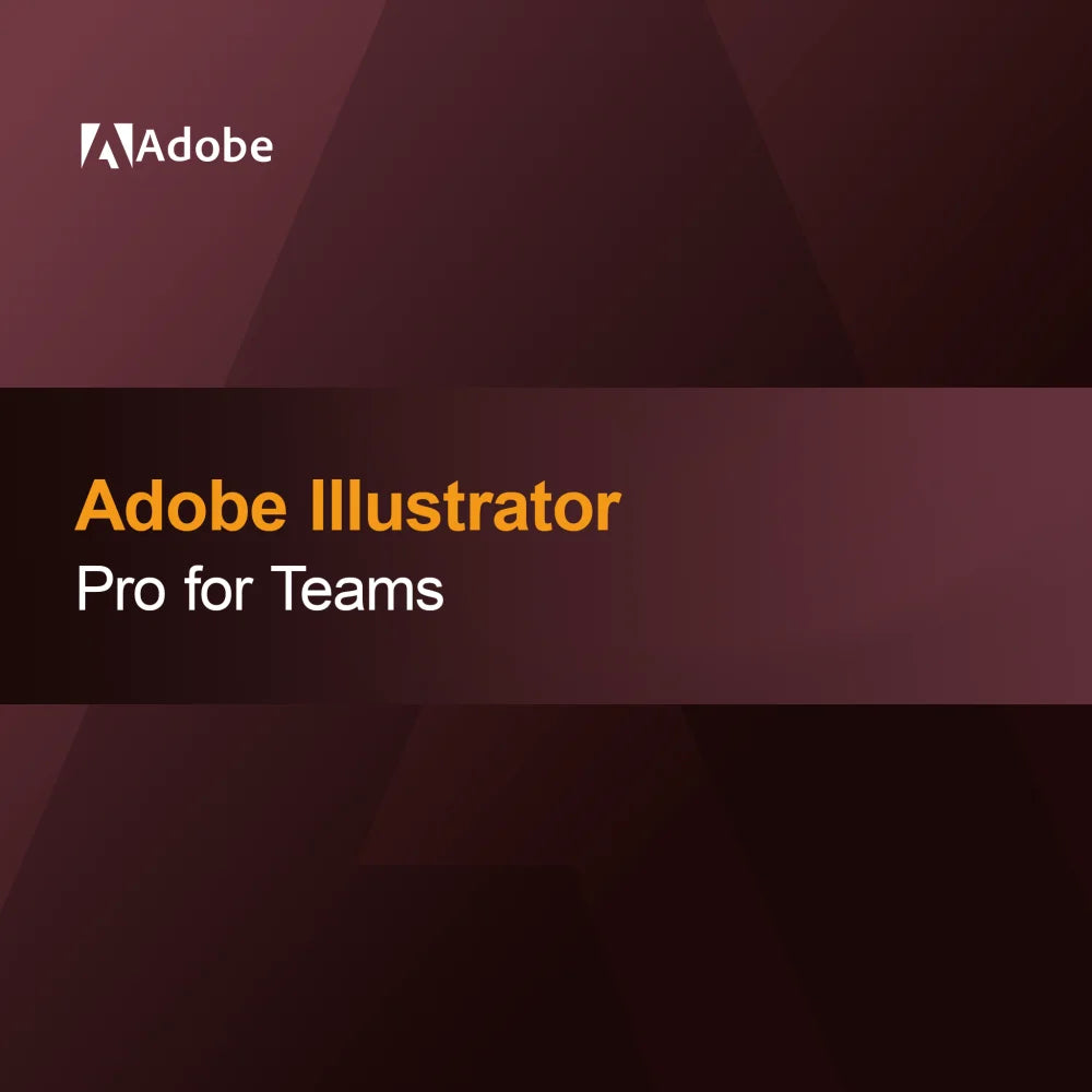 Adobe Illustrator - Pro para Equipas