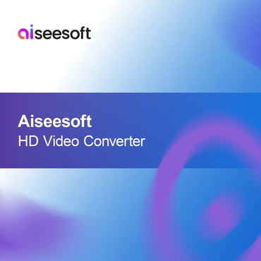Aiseesoft Conversor M2TS