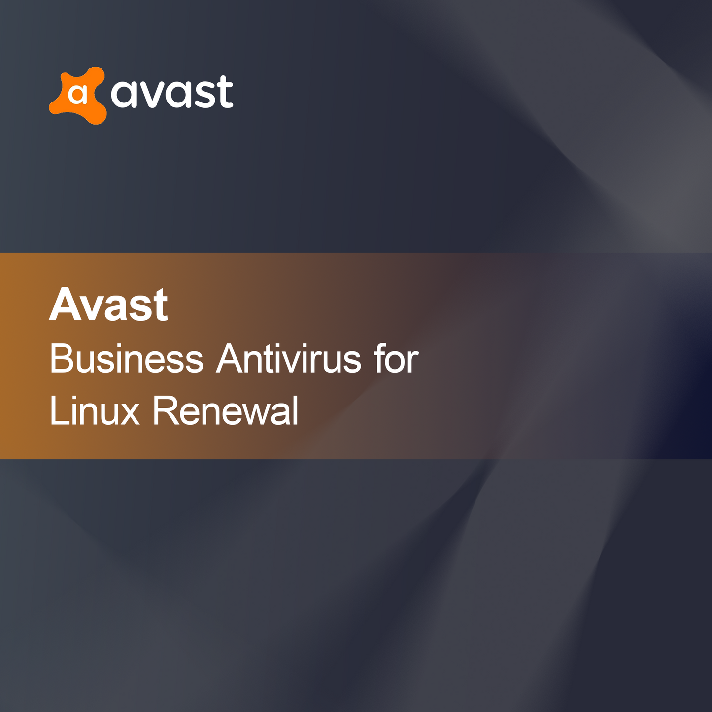 Avast Business Antivirus para Linux Renovação