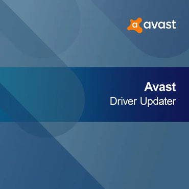 Avast Atualizador de Drivers