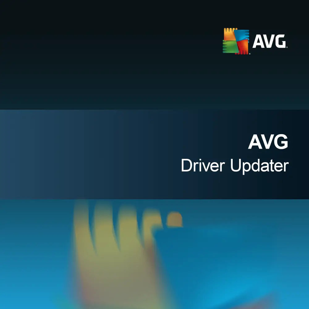 AVG Atualizador de Drivers