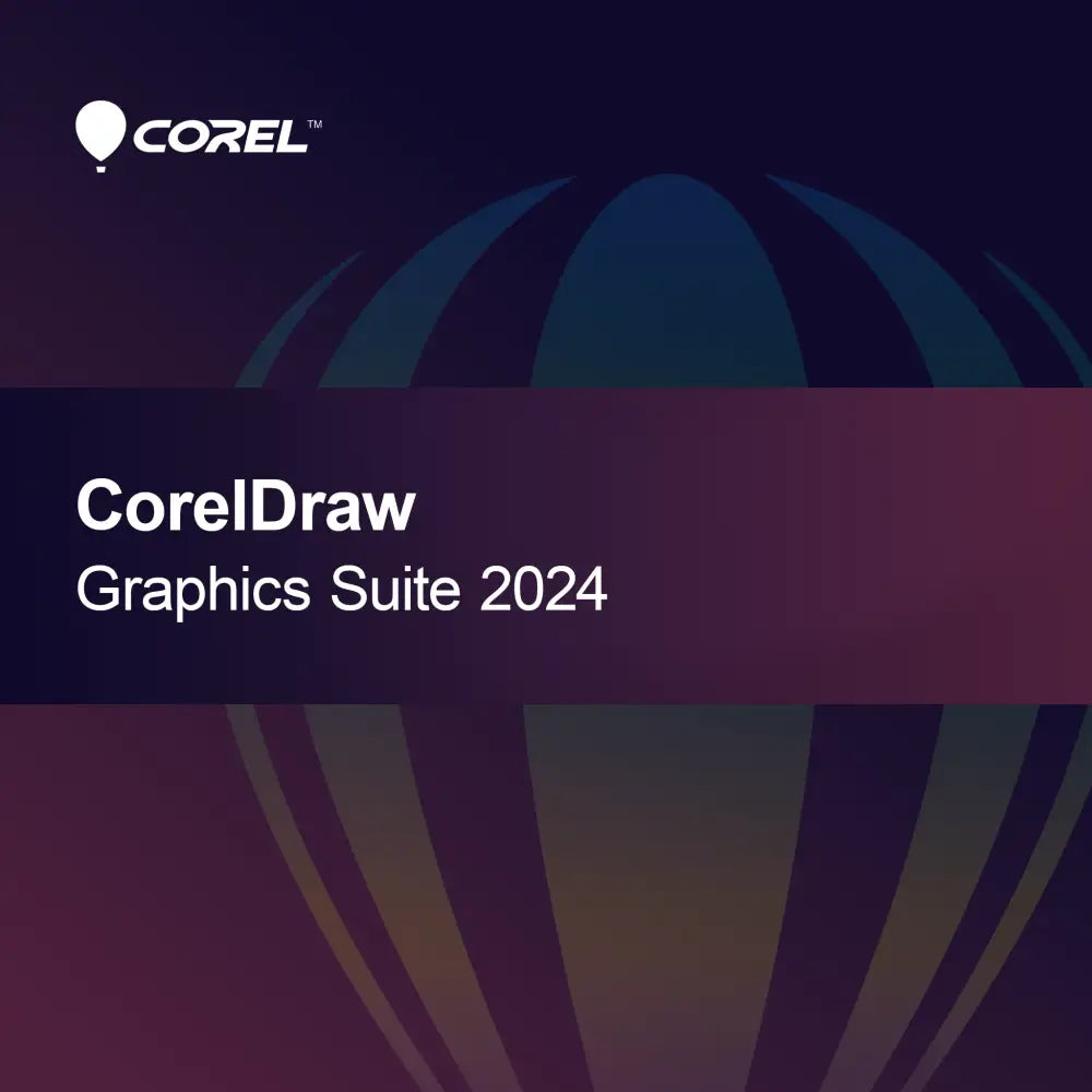 CorelDRAW Technical Suite 2024 3D CAD Business incl. 1 ano CorelSure Licença Perpétua