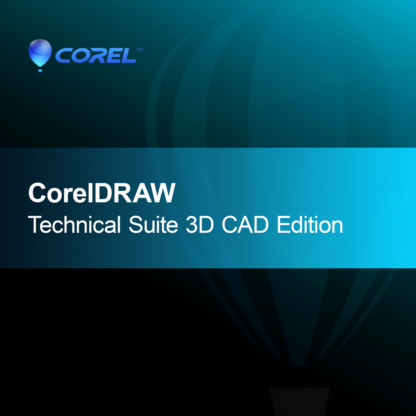CorelDRAW Technical Suite Edição CAD 3D