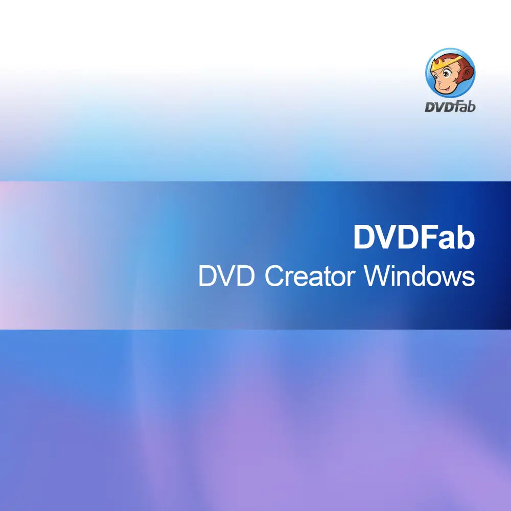 DVDFab Criador de DVD