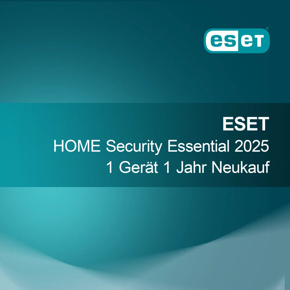 ESET HOME Segurança Essencial