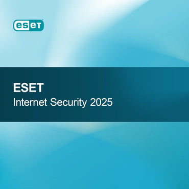 ESET Segurança de Internet 2025