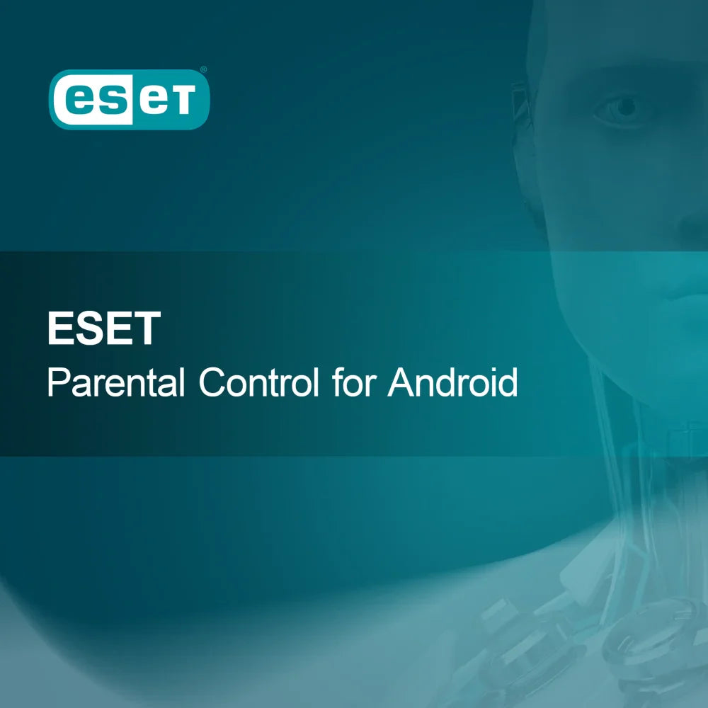 ESET Controlo Parental para Android