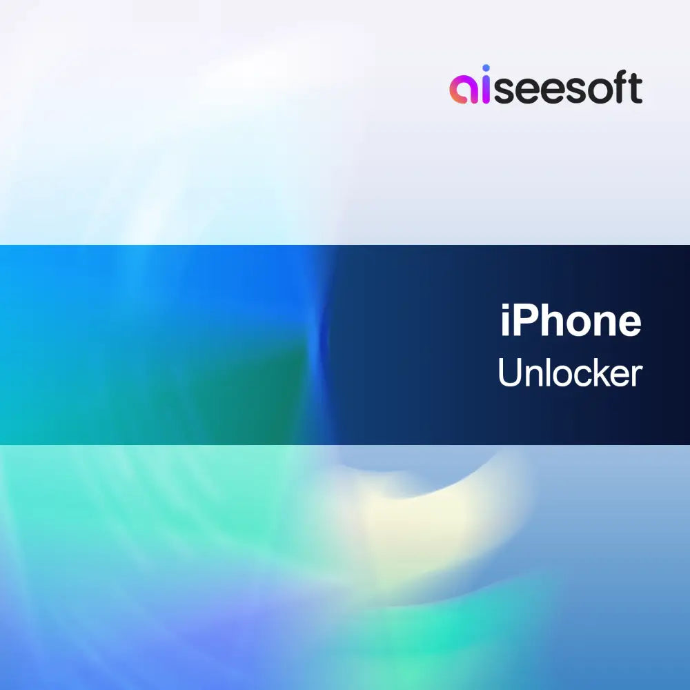 Desbloqueador de iPhone