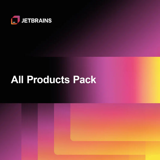 Pacote de Todos os Produtos Jetbrains