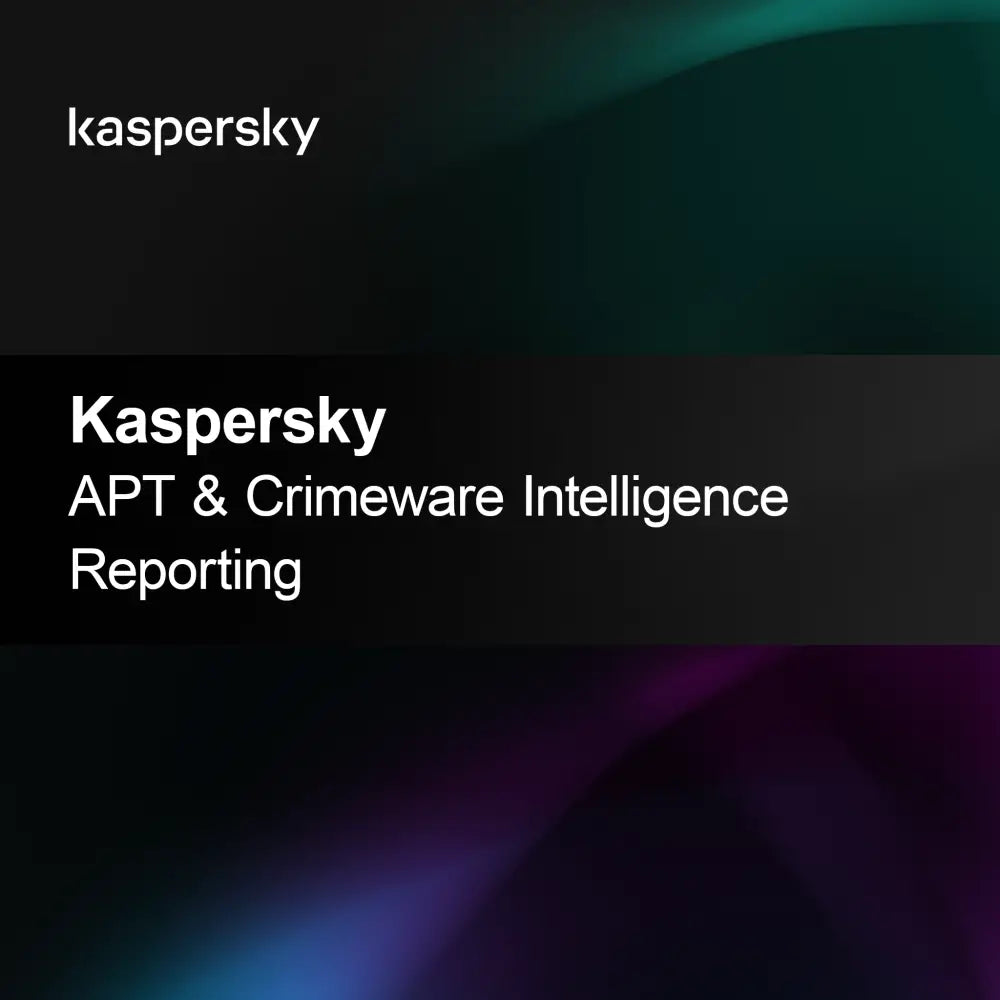 Relatório de Inteligência Kaspersky APT & Crimeware