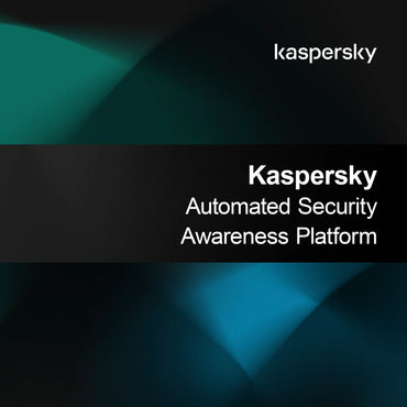 Plataforma Automatizada de Sensibilização para Segurança Kaspersky
