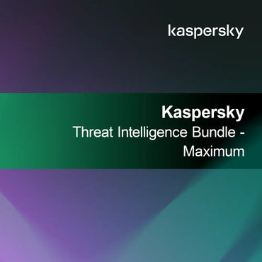 Kaspersky Inteligência de Pegada Digital