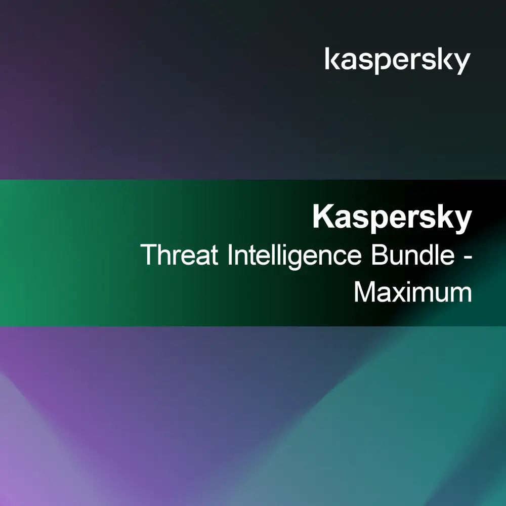 Kaspersky Inteligência de Pegada Digital