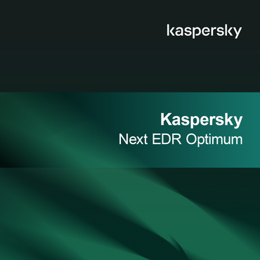 Kaspersky Next EDR Optimum