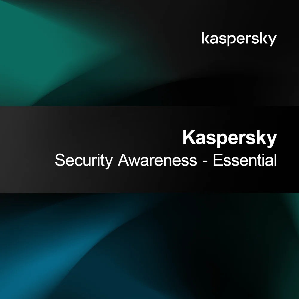 Kaspersky Security Awareness - Essencial