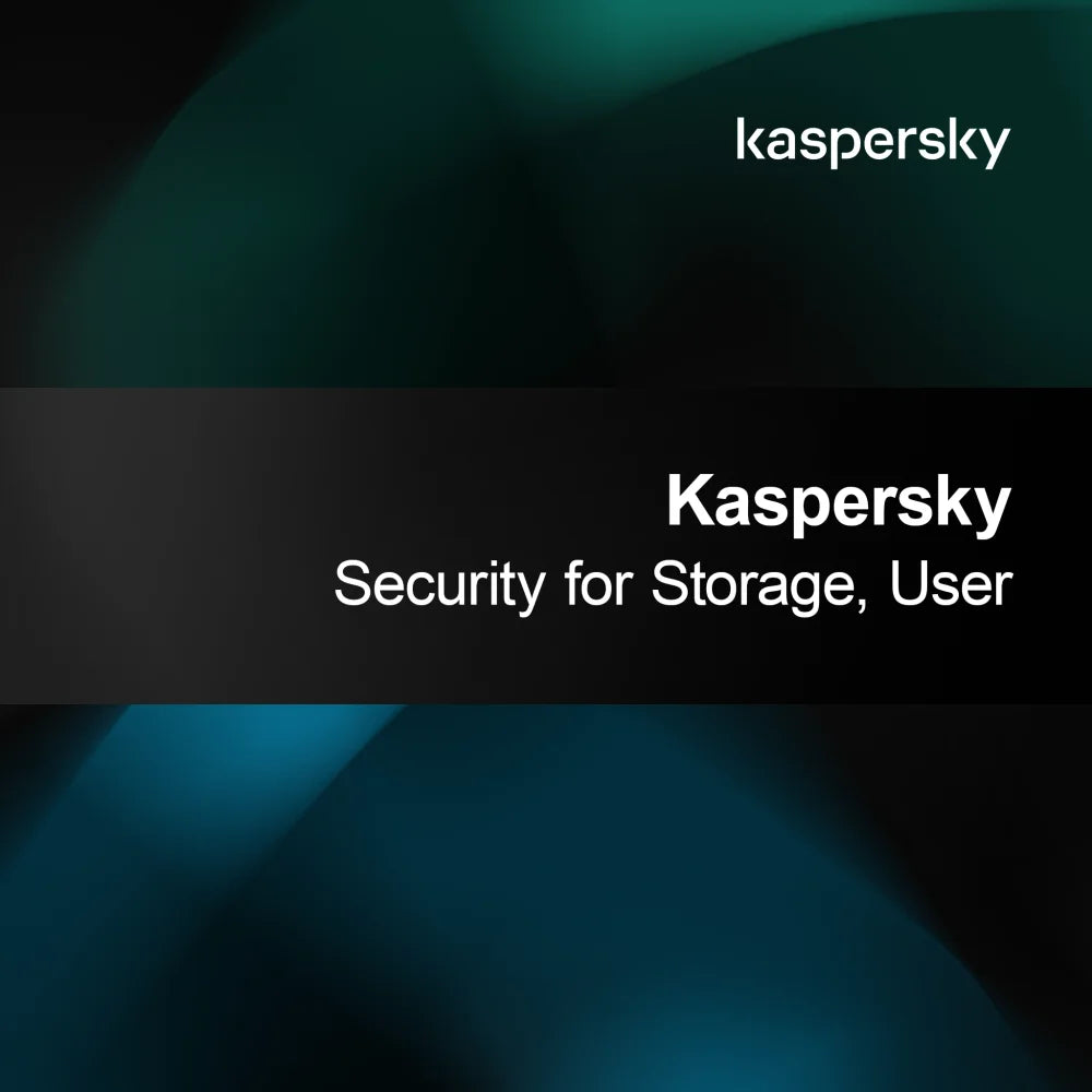 Kaspersky Security para Storage, Utilizador