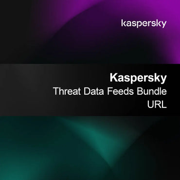 Pacote de Feeds de Dados de Ameaças Kaspersky - URL