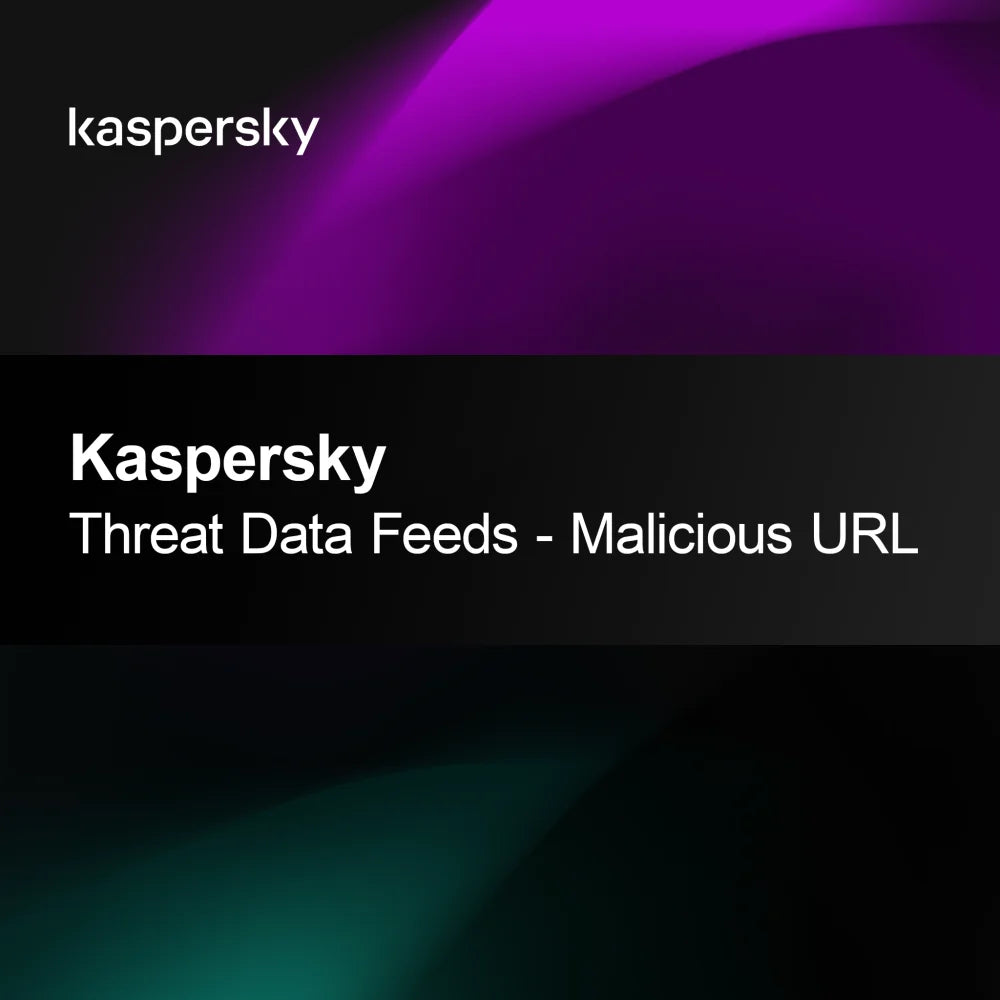 Kaspersky Threat Data Feeds - URL Maliciosa