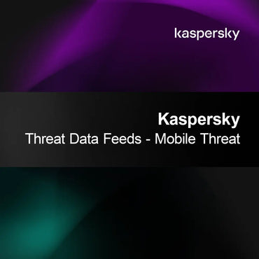 Kaspersky Threat Data Feeds - Ameaças Móveis