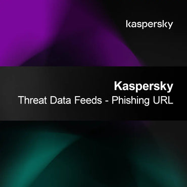 Kaspersky Threat Data Feeds - URL de Phishing