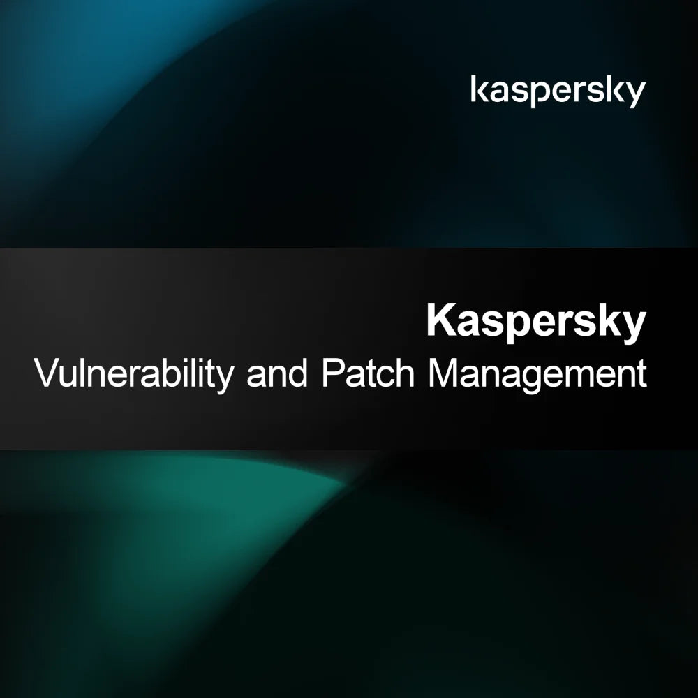 Gestão de Vulnerabilidades e Patches Kaspersky
