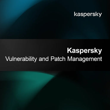 Gestão de Vulnerabilidades e Patches Kaspersky