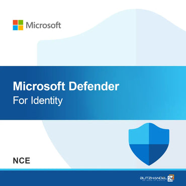 Microsoft Defender para Identidade (NCE)
