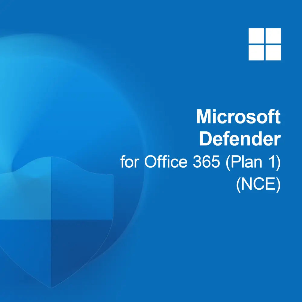 Microsoft Defender para Office 365 (Plano 1) (NCE)