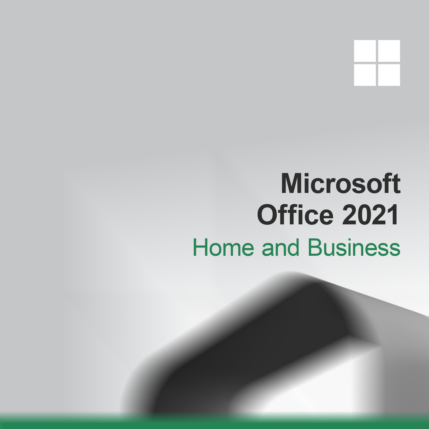 Microsoft Office 2021 Casa e Negócios