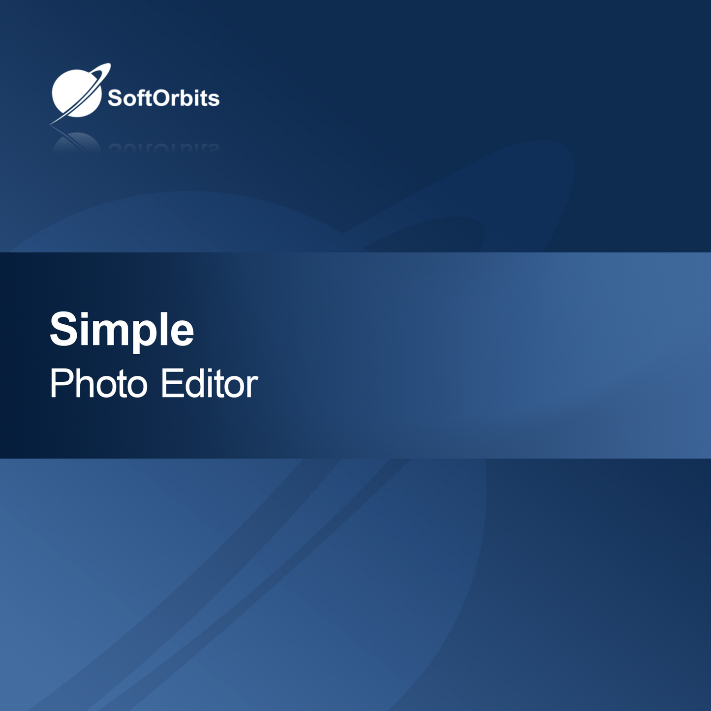 Editor de Fotos Simples