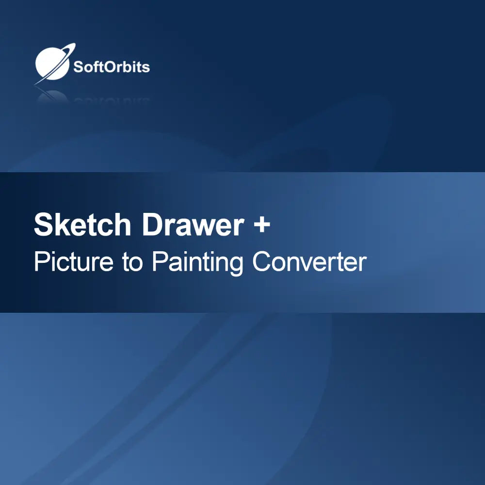 Sketch Drawer + Conversor de Imagem para Pintura
