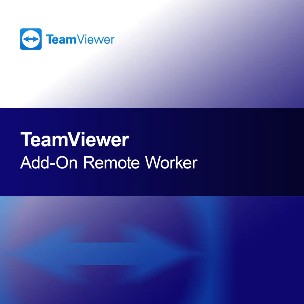 Add-On TeamViewer Staff Agent