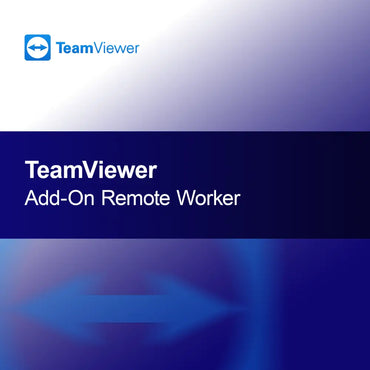 Add-On TeamViewer Staff Agent