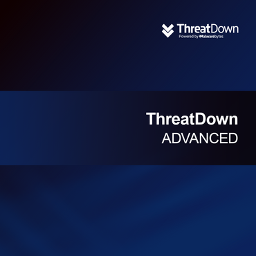 ThreatDown AVANÇADO