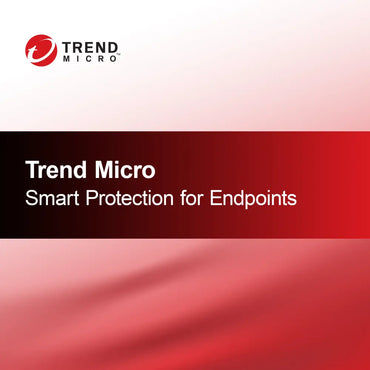 Trend Micro Smart Protection para Endpoints