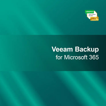 Veeam Backup para Microsoft 365