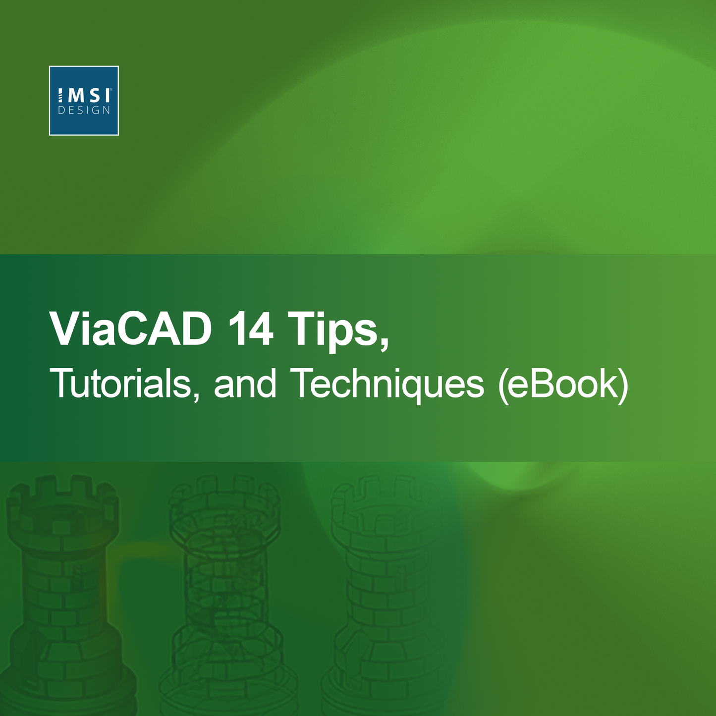 ViaCAD 14 Dicas, Tutoriais e Técnicas (eBook)