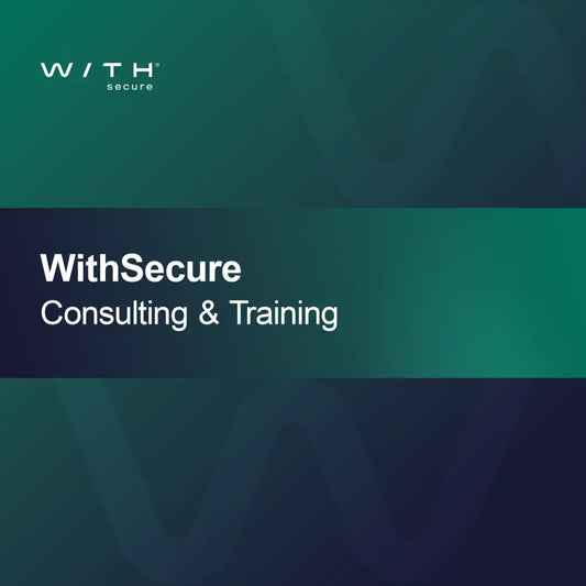 WithSecure Consultoria & Formação