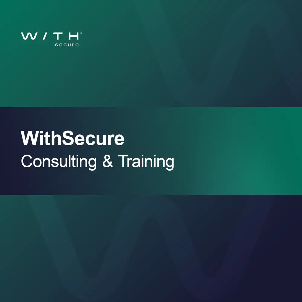 WithSecure Consultoria & Formação