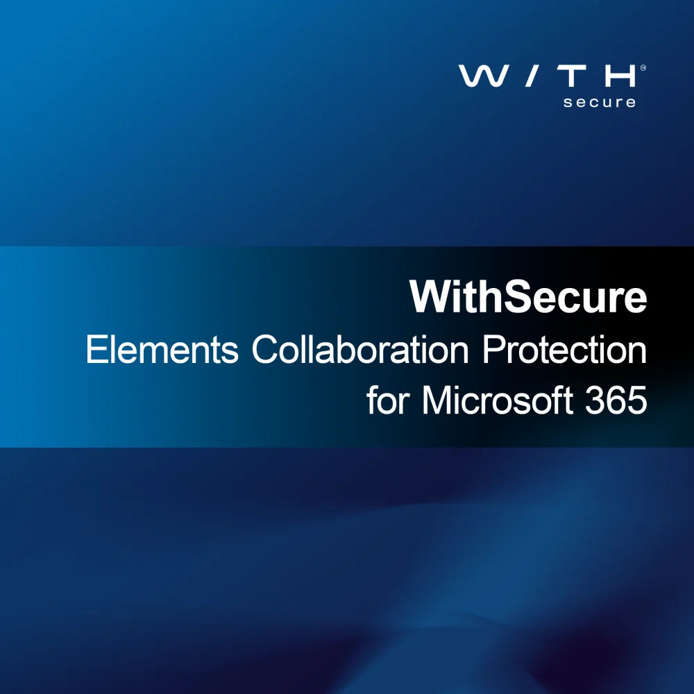 WithSecure Elements Proteção de Colaboração para Microsoft 365