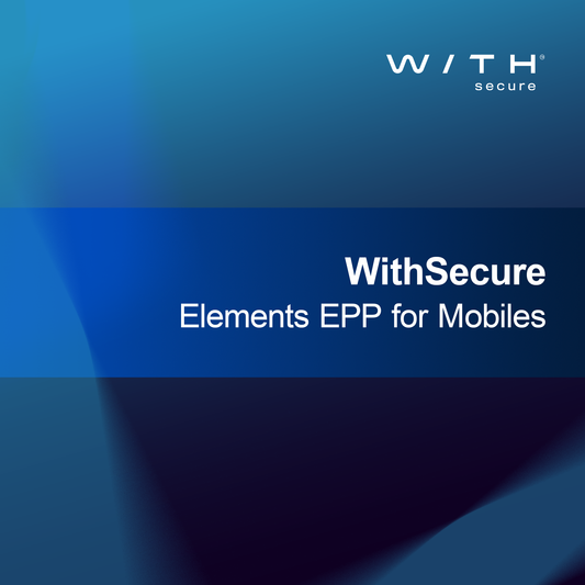 WithSecure Elements EPP para dispositivos móveis