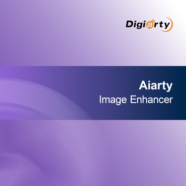 Aiarty Melhorador de Imagem